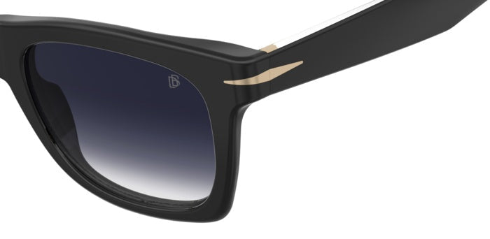Sunglasses David Beckham DB 1222/S 80708 53 21