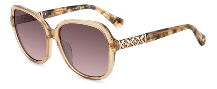 Sunglasses Kate Spade KS ELIZA 2/G/S 84E3X 57 18