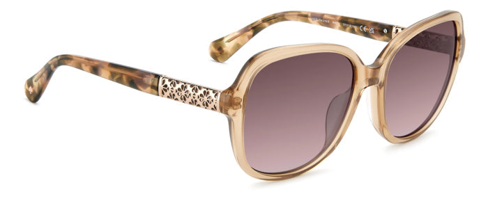 Sunglasses Kate Spade KS ELIZA 2/G/S 84E3X 57 18