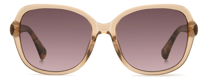 Sunglasses Kate Spade KS ELIZA 2/G/S 84E3X 57 18