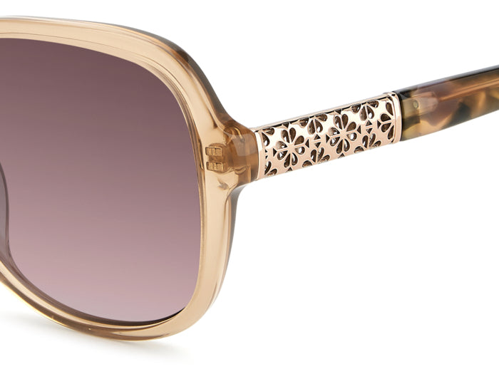 Sunglasses Kate Spade KS ELIZA 2/G/S 84E3X 57 18