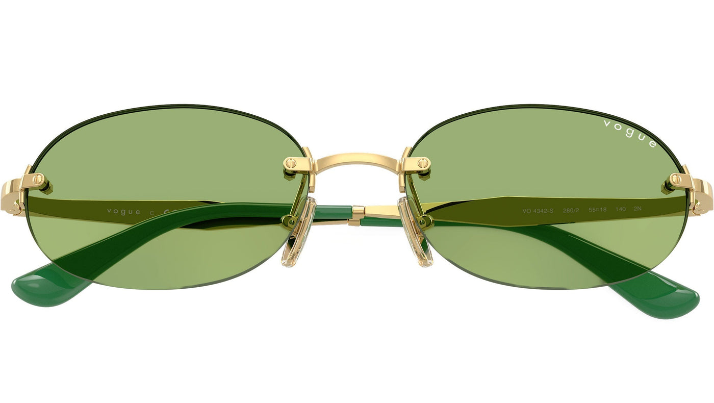 Gafas de Sol Vogue Eyewear VO4342S 280/2 55 18