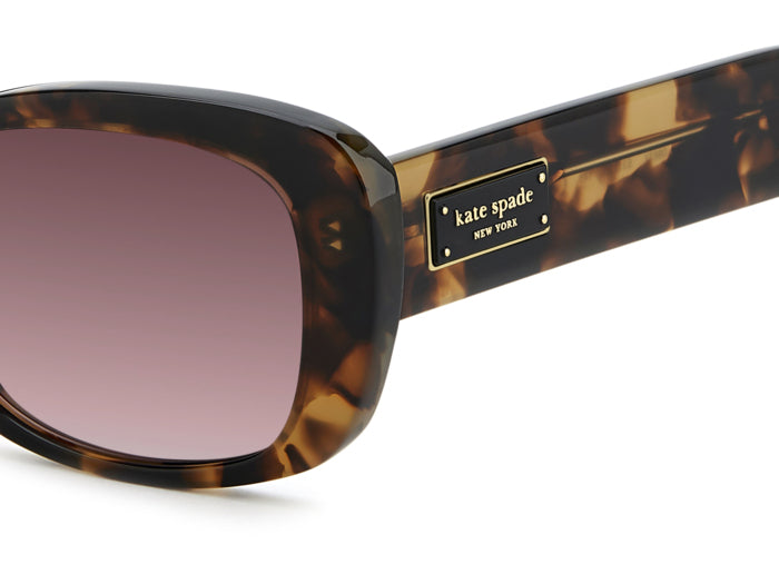 Sunglasses Kate Spade KS BERYL 2/G/S 0863X 53 20