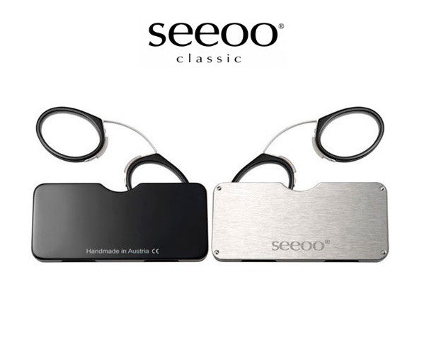 Seeoo Classic - vista 1