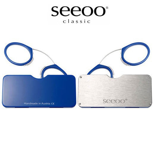 Seeoo Classic - vista 2