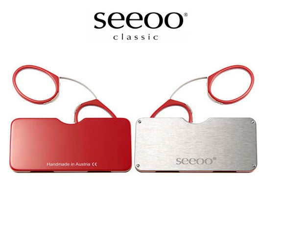 Seeoo Classic - vista 3