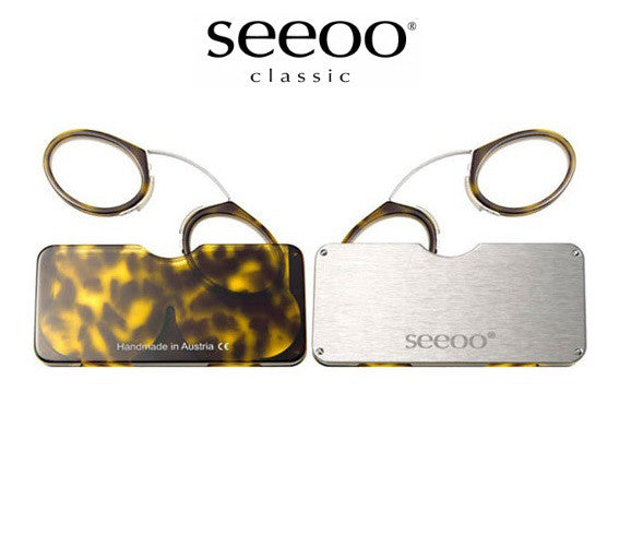 Seeoo Classic - vista 4