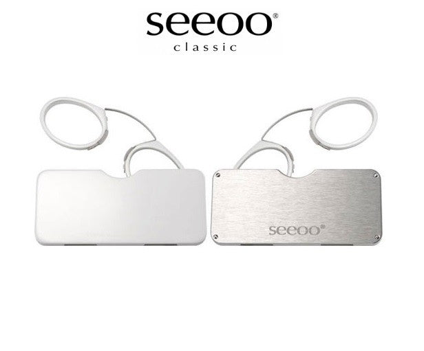 Seeoo Classic - vista 5