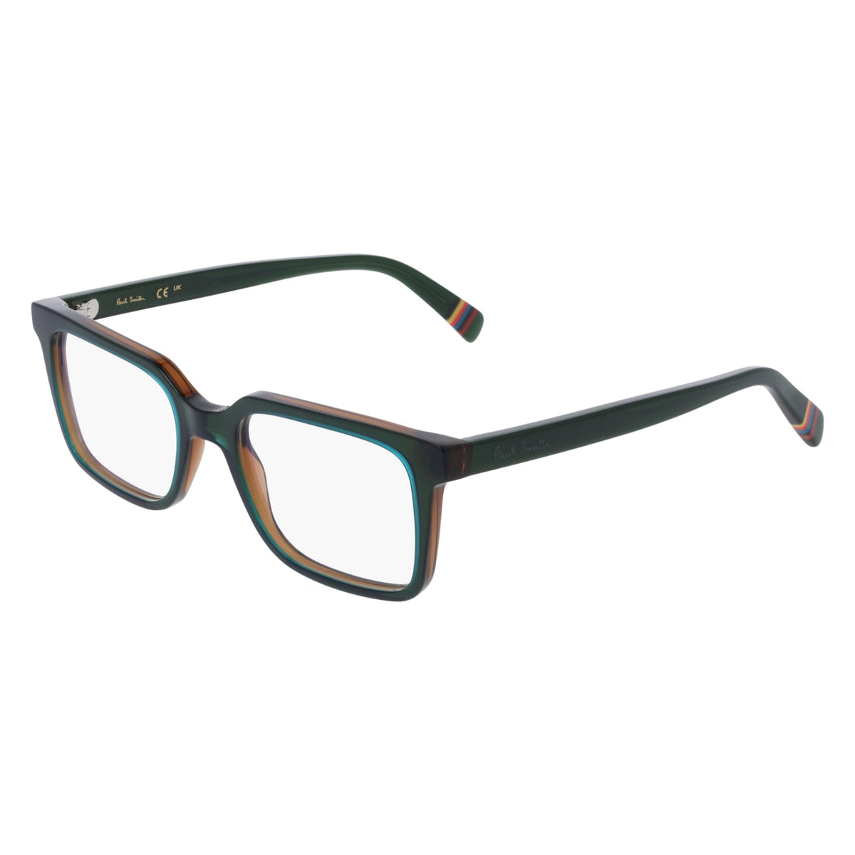 Gafas Graduadas Paul Smith PS25604 MALTBY 300 51 / 53 19