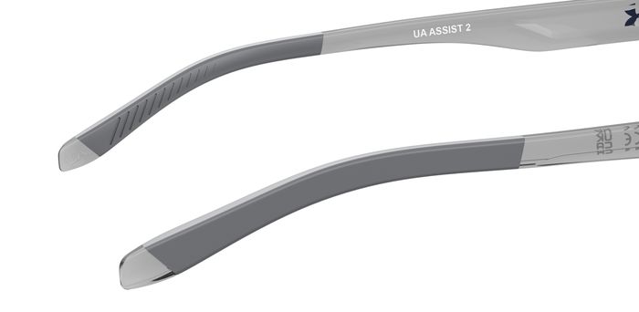 Gafas de Sol Under Armour UA ASSIST 2 09VJY 57 17