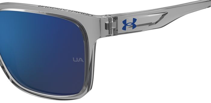 Gafas de Sol Under Armour UA ASSIST 2 09VJY 57 17