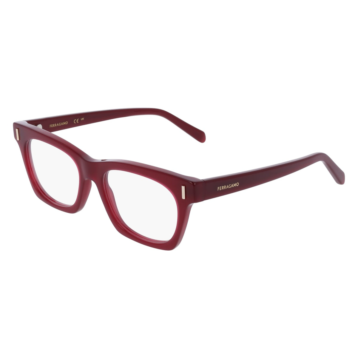 Gafas Graduadas Ferragamo SF3025 653 51 17