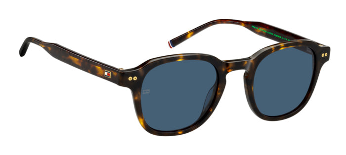 Gafas de Sol Tommy Hilfiger TH 2185/S 086KU 49 23