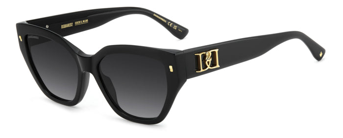 Gafas de Sol Dsquared2 D2 0226/S 8079O 55 17