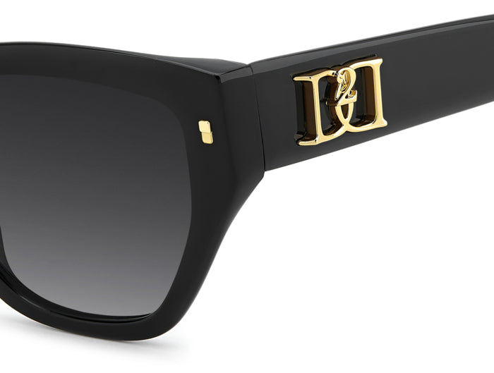 Gafas de Sol Dsquared2 D2 0226/S 8079O 55 17