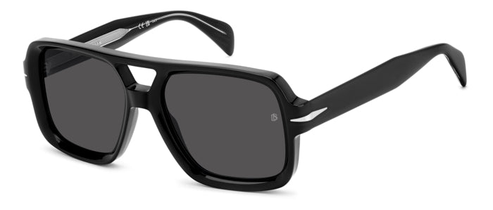 Gafas de Sol David Beckham DB 7151/S 807IR 55 17