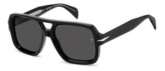 Gafas de Sol David Beckham DB 7151/S 807IR 55 17