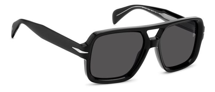 Gafas de Sol David Beckham DB 7151/S 807IR 55 17
