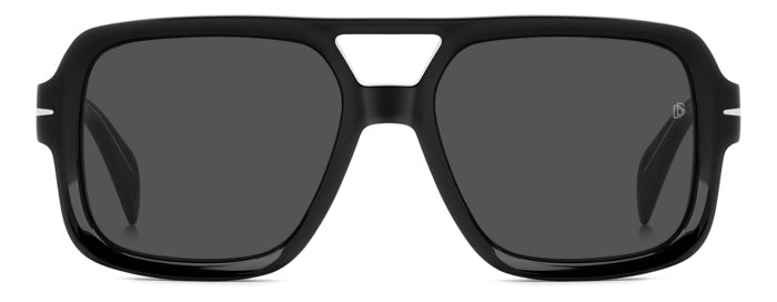 Gafas de Sol David Beckham DB 7151/S 807IR 55 17