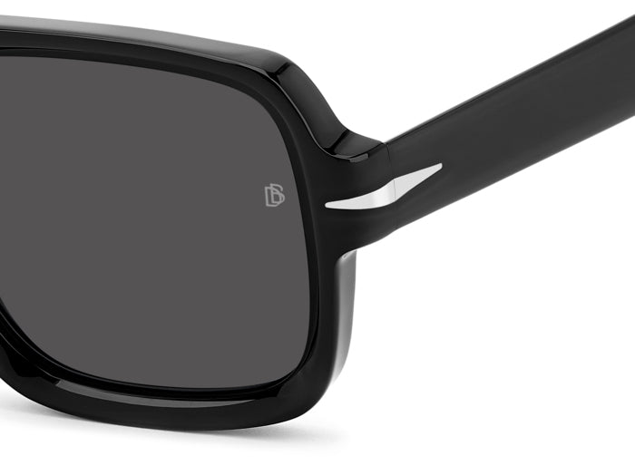 Gafas de Sol David Beckham DB 7151/S 807IR 55 17