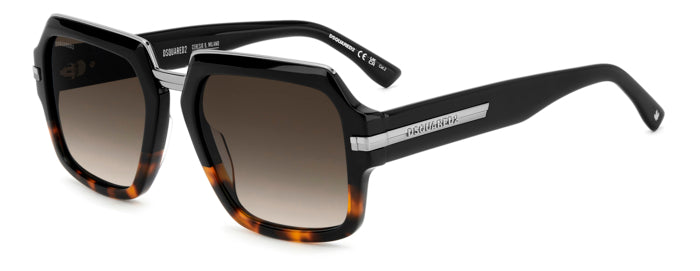 Gafas de Sol Dsquared2 D2 0159/S WR7HA 55 21