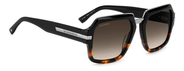 Gafas de Sol Dsquared2 D2 0159/S WR7HA 55 21