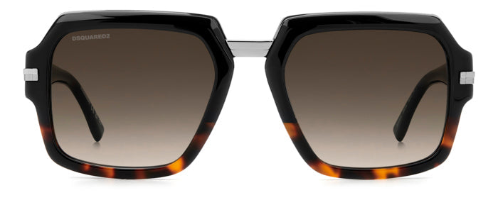 Gafas de Sol Dsquared2 D2 0159/S WR7HA 55 21