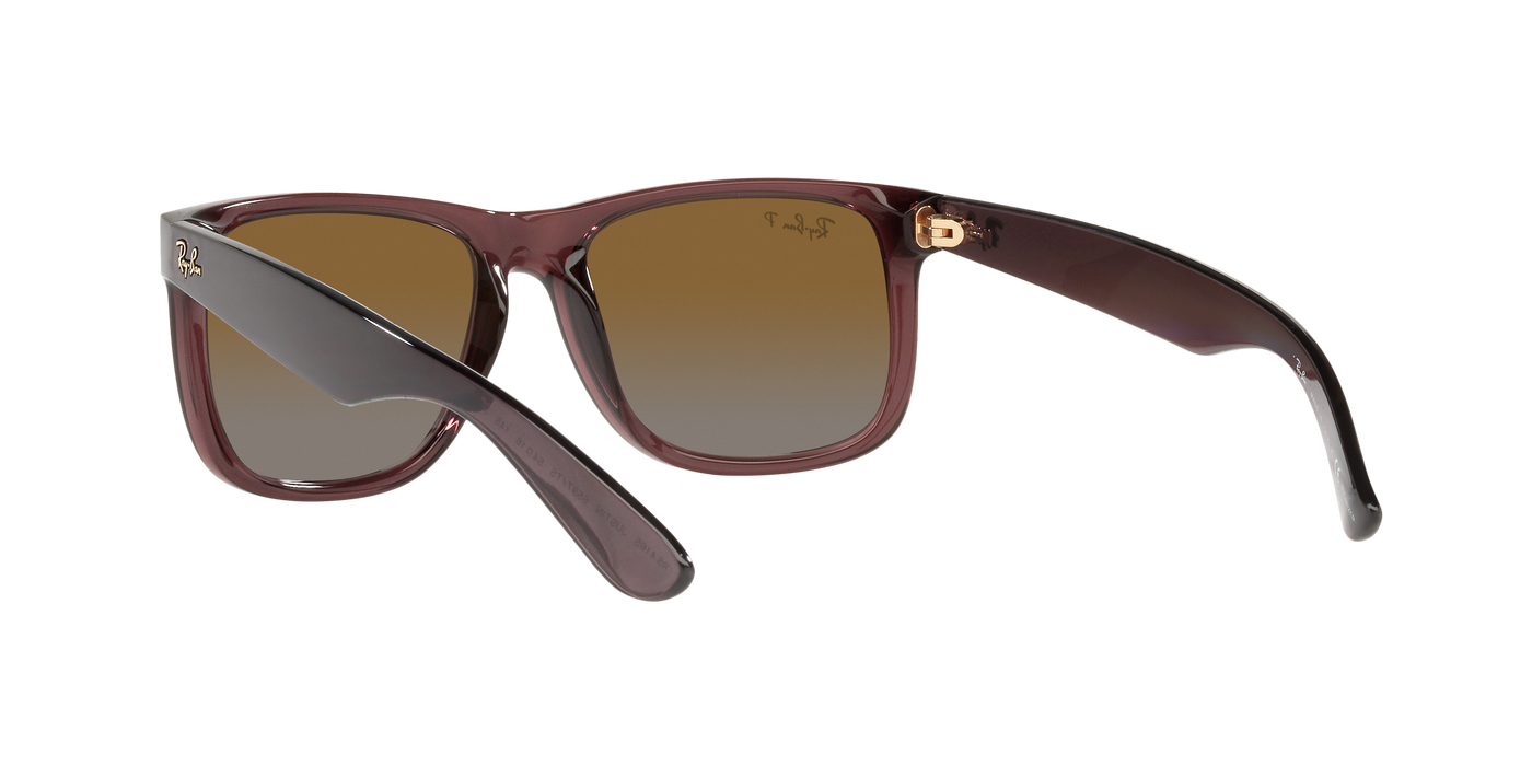Gafas de Sol Ray-Ban Justin RB4165 6597T5 55 16