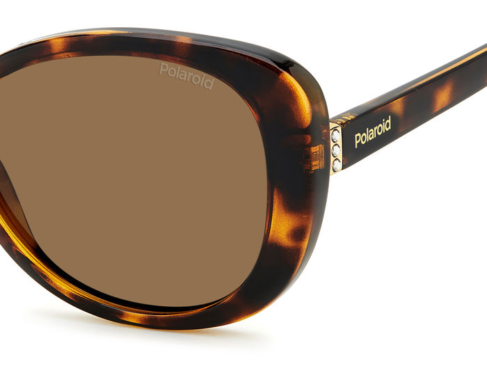 Gafas de Sol Polaroid PLD 4154/S/X 086SP 55 18