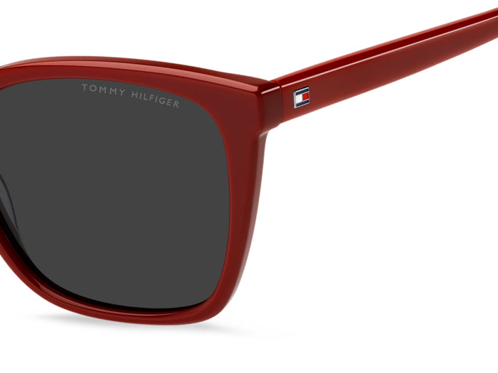 Sunglasses Tommy Hilfiger TH 2226/S LHFIR 54 18