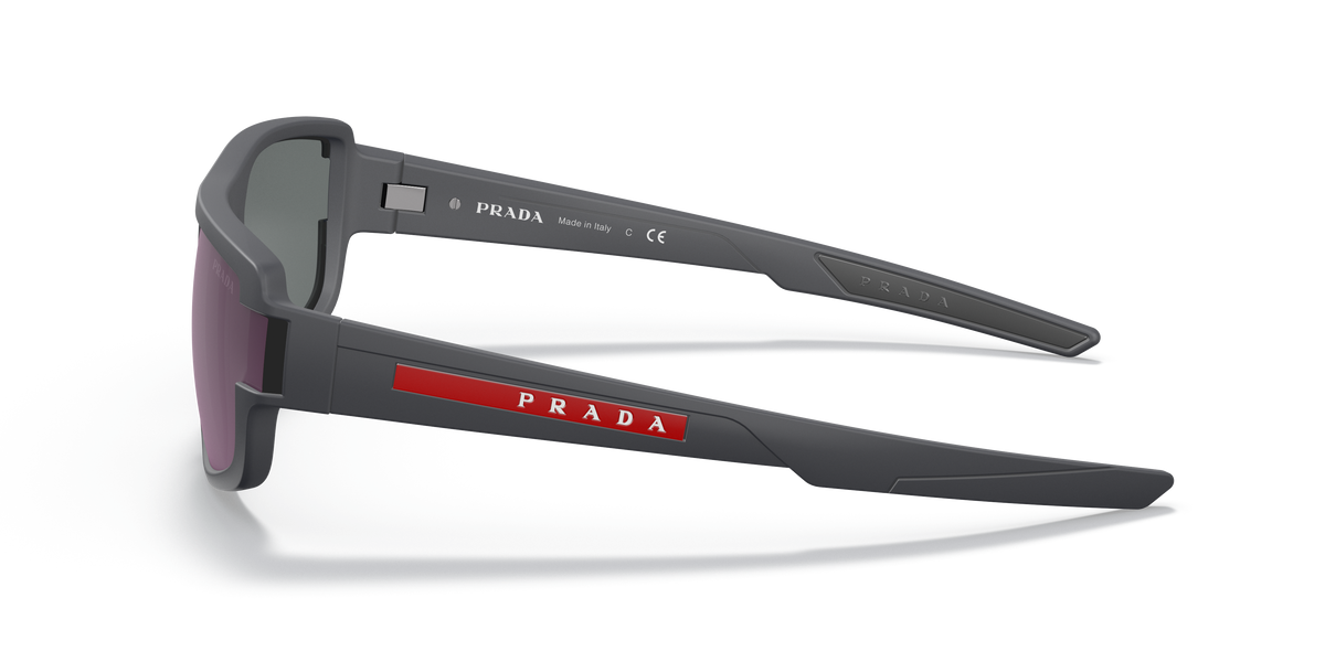 Sunglasses Prada Linea Rossa PS03WS UR701G 66 16