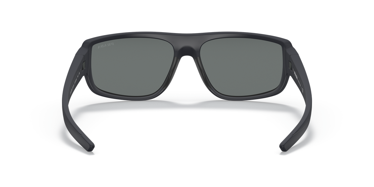 Sunglasses Prada Linea Rossa PS03WS UR701G 66 16