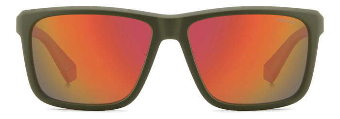 Sunglasses Polaroid PLD 2164/S TBOOZ 58 15