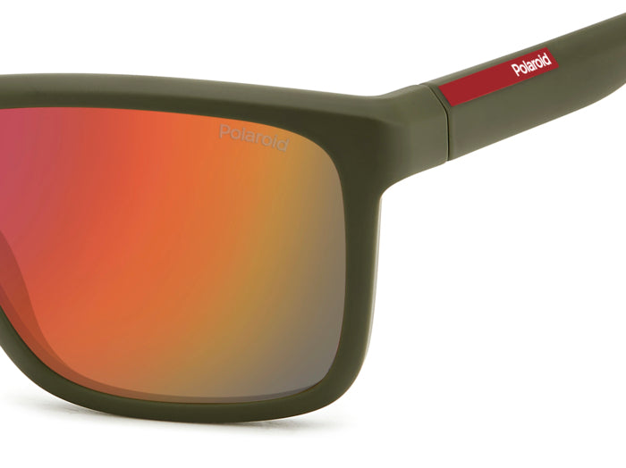 Sunglasses Polaroid PLD 2164/S TBOOZ 58 15