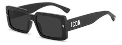 Sunglasses Dsquared2 ICON 0029/S 003IR 55 19