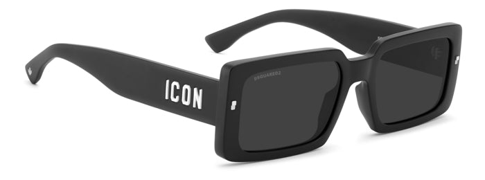 Sunglasses Dsquared2 ICON 0029/S 003IR 55 19