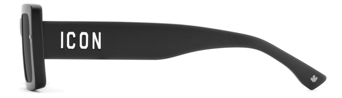 Sunglasses Dsquared2 ICON 0029/S 003IR 55 19
