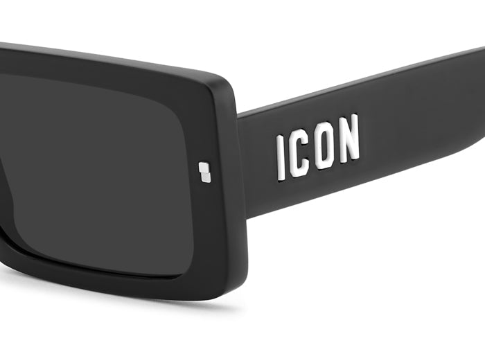 Sunglasses Dsquared2 ICON 0029/S 003IR 55 19