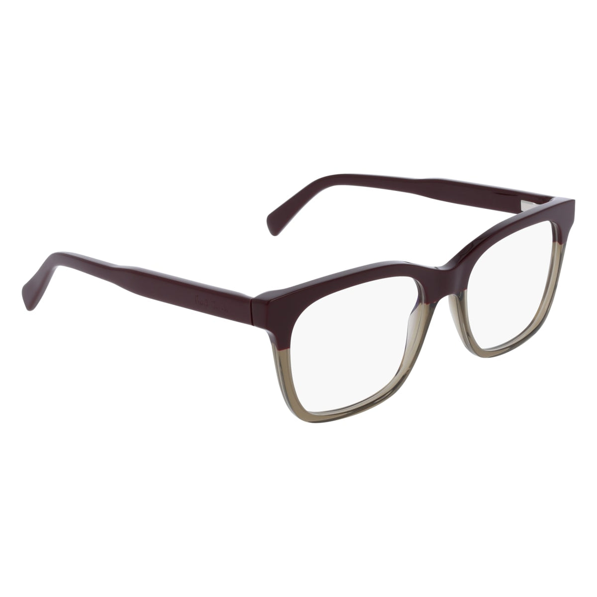 Prescription Glasses Paul Smith PS25609 MAG-SET MADRON 602 53 17