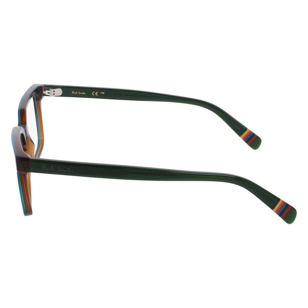 Gafas Graduadas Paul Smith PS25604 MALTBY 300 51 / 53 19