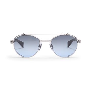 Sunglasses Balmain Brigade - Iv BPS120 E 52 20