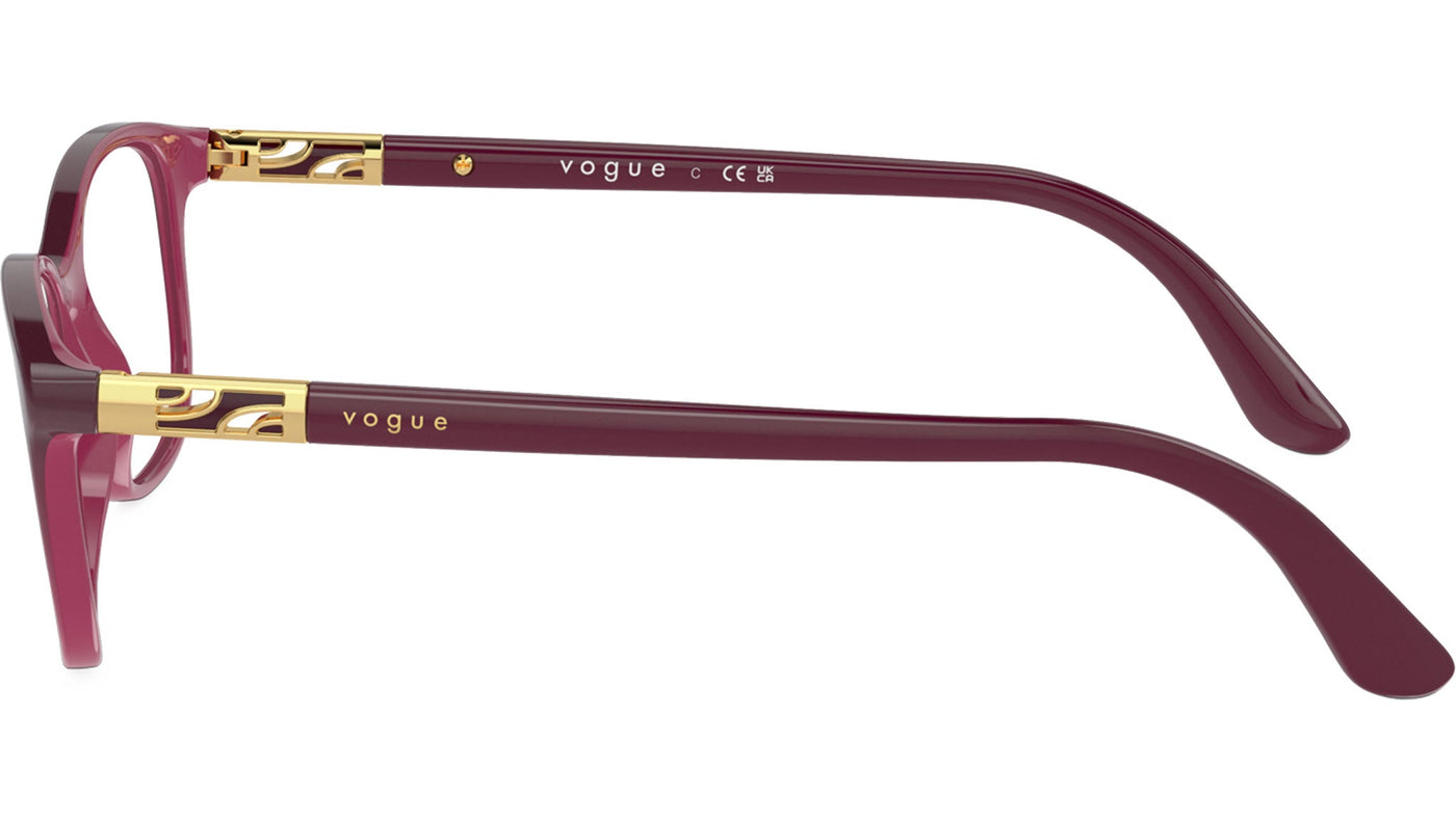 Gafas Graduadas Vogue Eyewear VO5163 2557 51 16