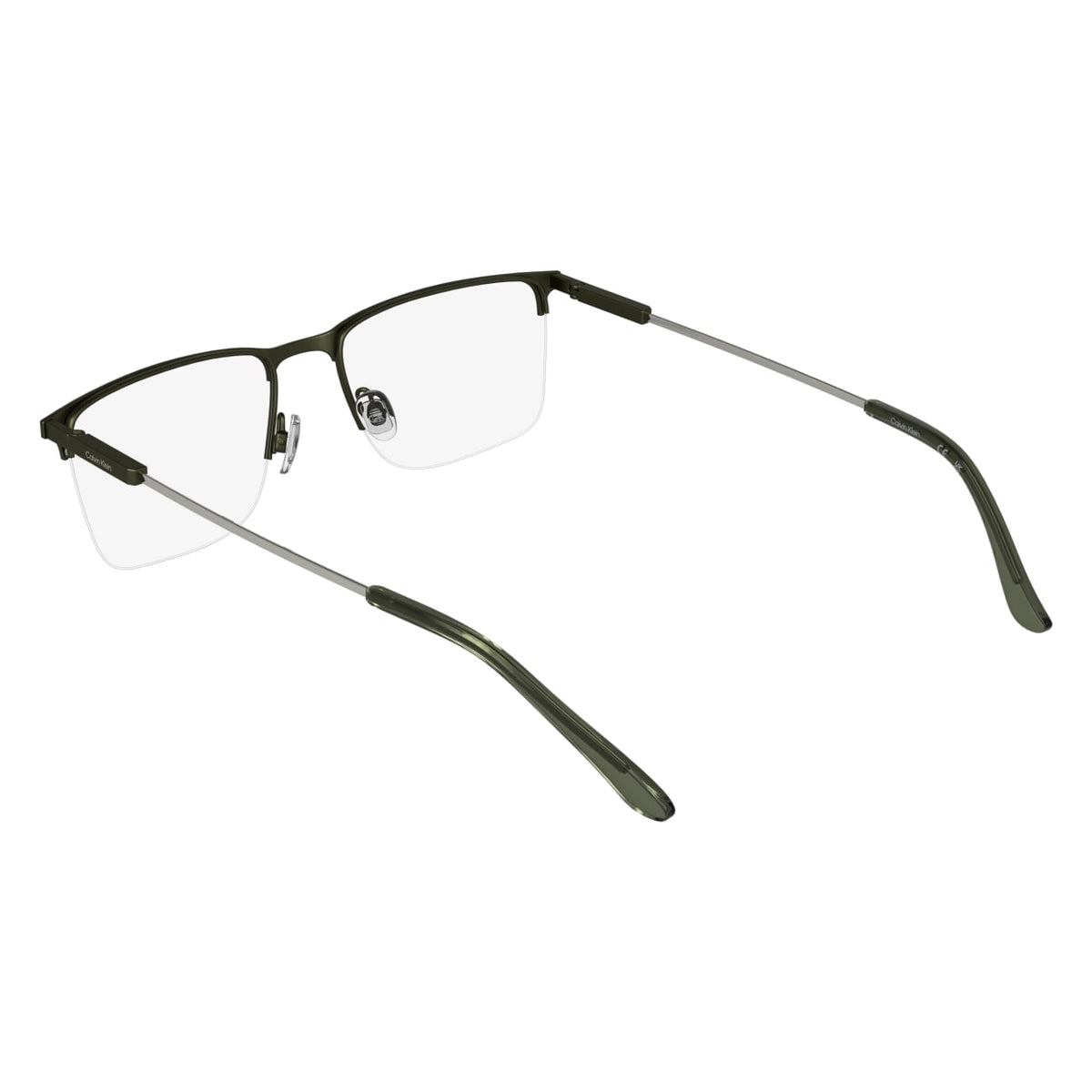 Gafas Graduadas Calvin Klein (Ck) CK26125 330 53 / 56 18