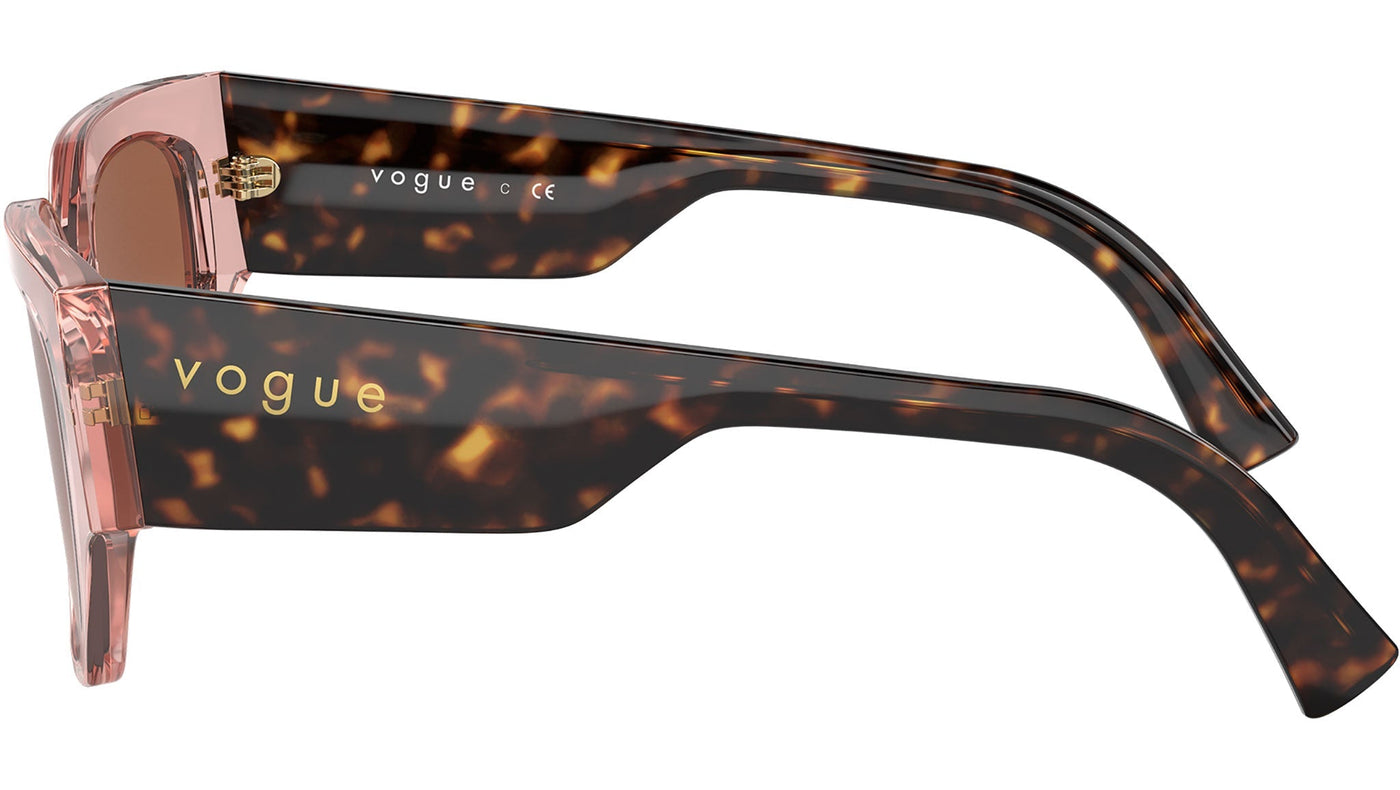 Gafas de Sol Vogue Eyewear VO5409S 282813 52 18