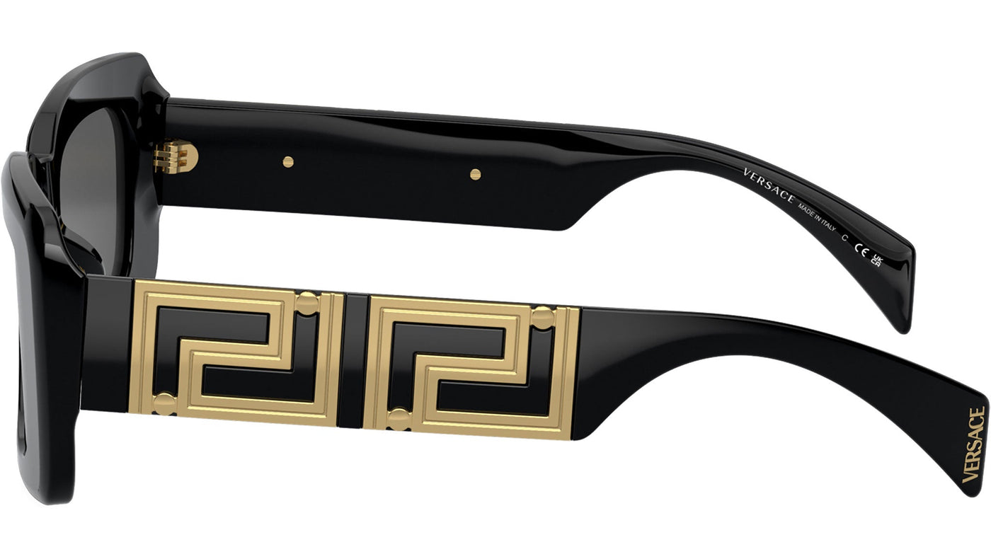 Gafas Graduadas Versace VE4444U GB1/87 54 21