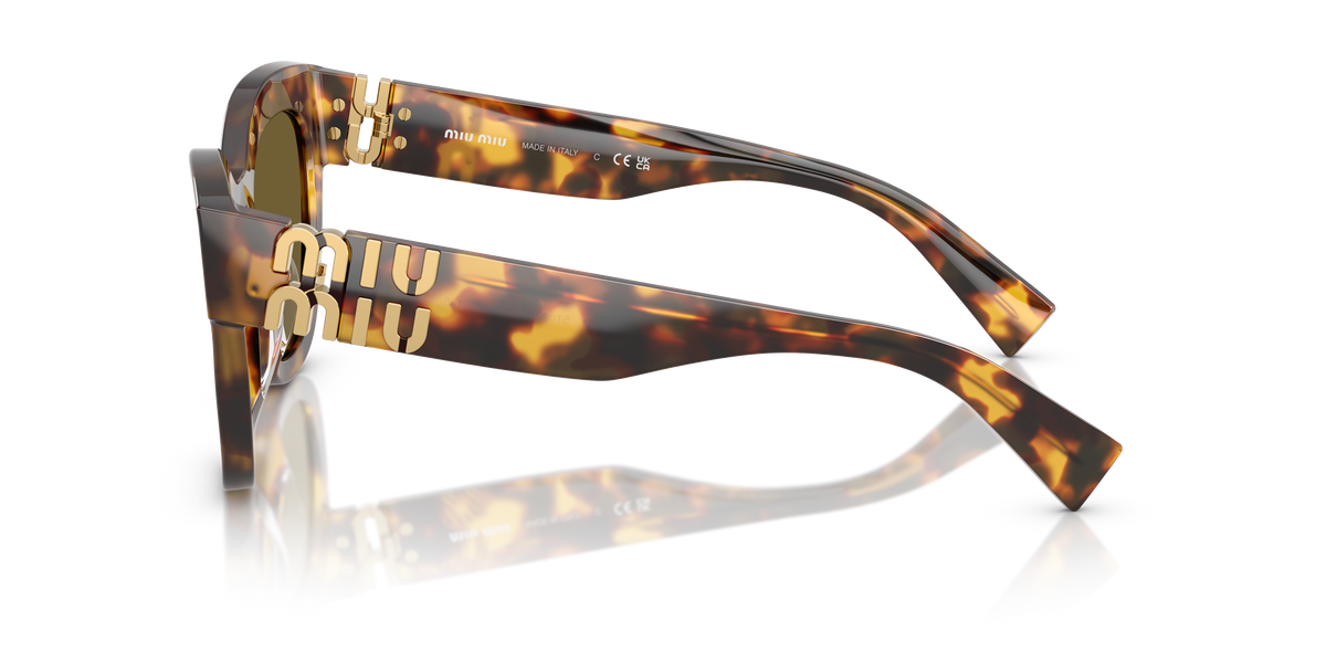 Sunglasses Miu Miu MU01YS 14L09Z 51 22
