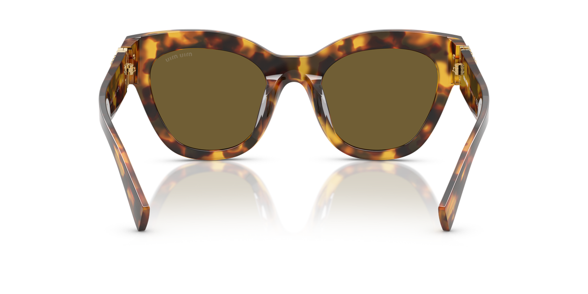 Sunglasses Miu Miu MU01YS 14L09Z 51 22