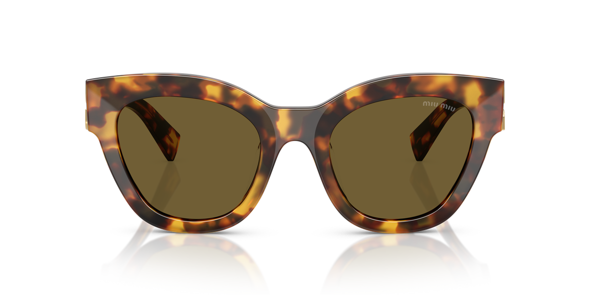 Sunglasses Miu Miu MU01YS 14L09Z 51 22