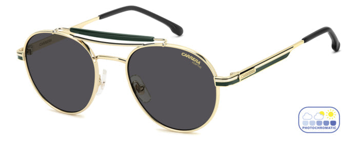 Gafas de Sol Carrera 381/S PEF7O 52 21