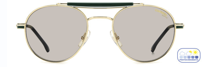 Sunglasses Carrera 381/S PEF7O 52 21